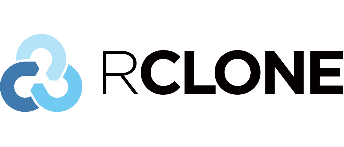 linux/windows使用rclone挂载OneDrive等各大网盘