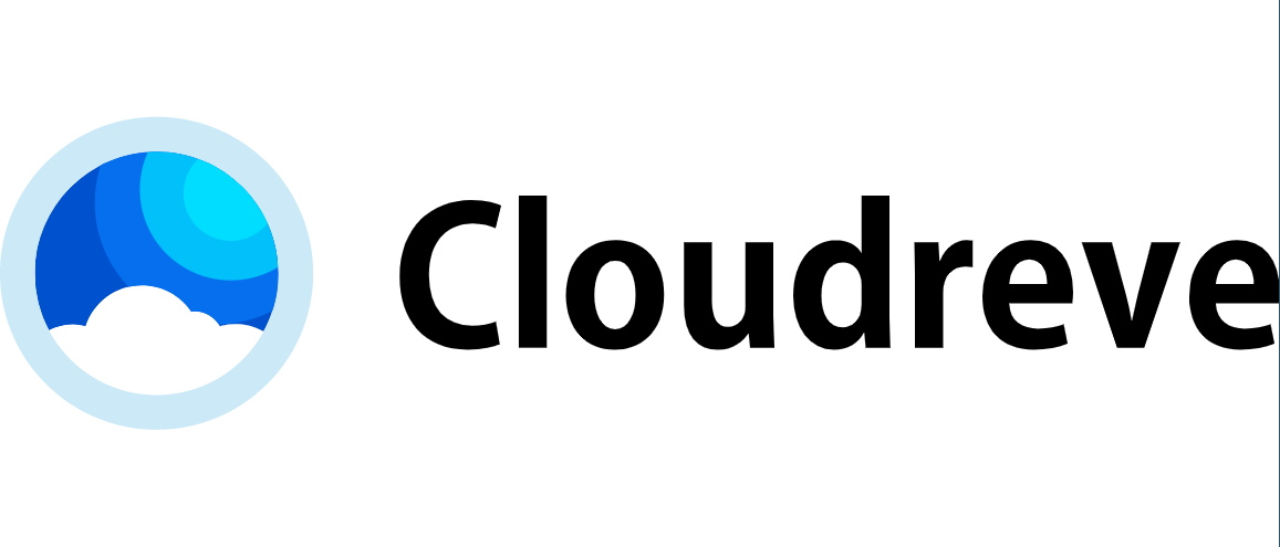 拥有一个自己的私人网盘—Cloudreve（Windows篇）